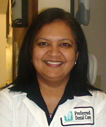 Teeth Whitening in Queens with Dr. Shilpa Trivedi DDS