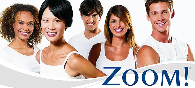 Philips Zoom™ Teeth Whitening